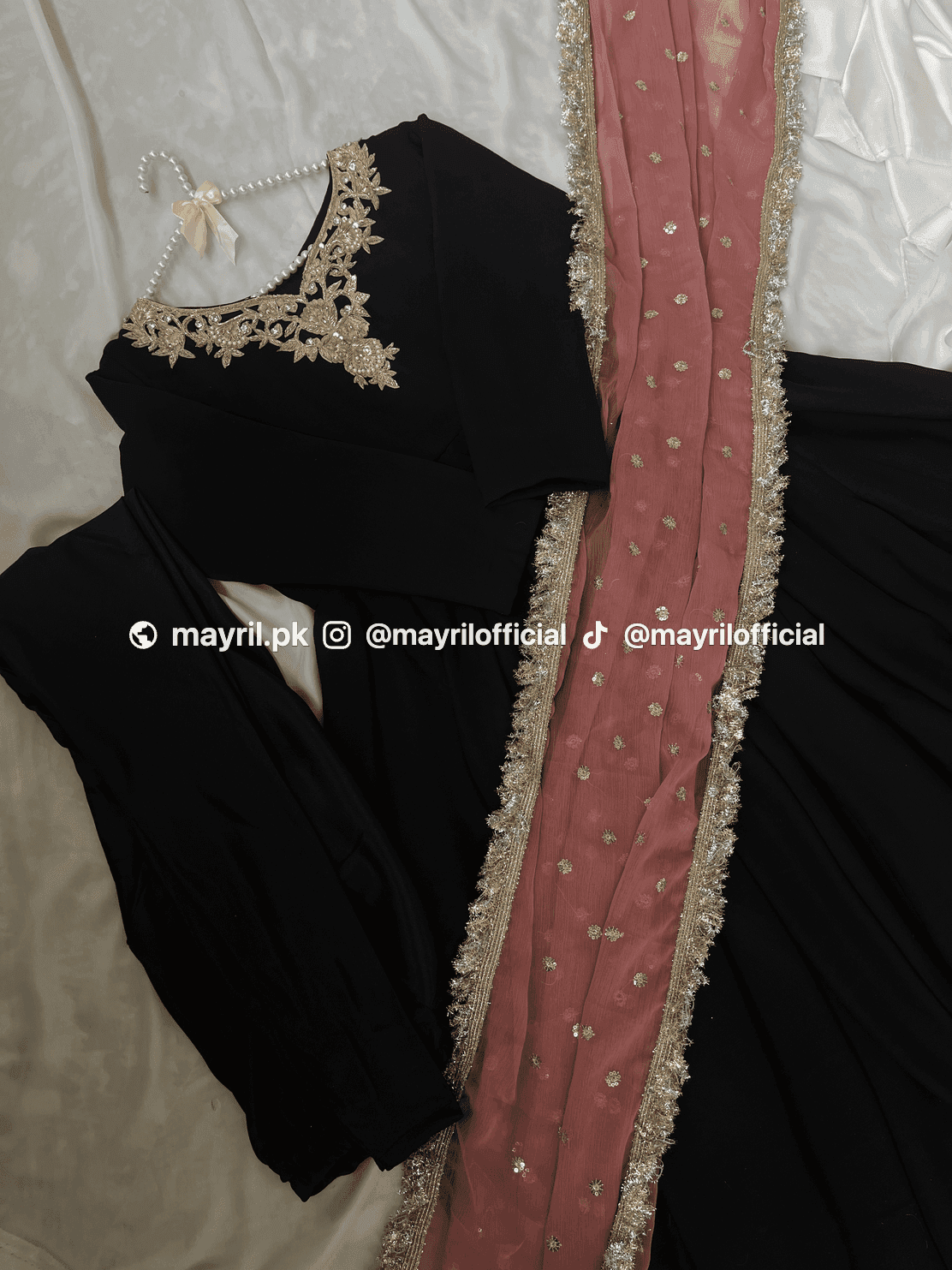 Anarkali - M014 3