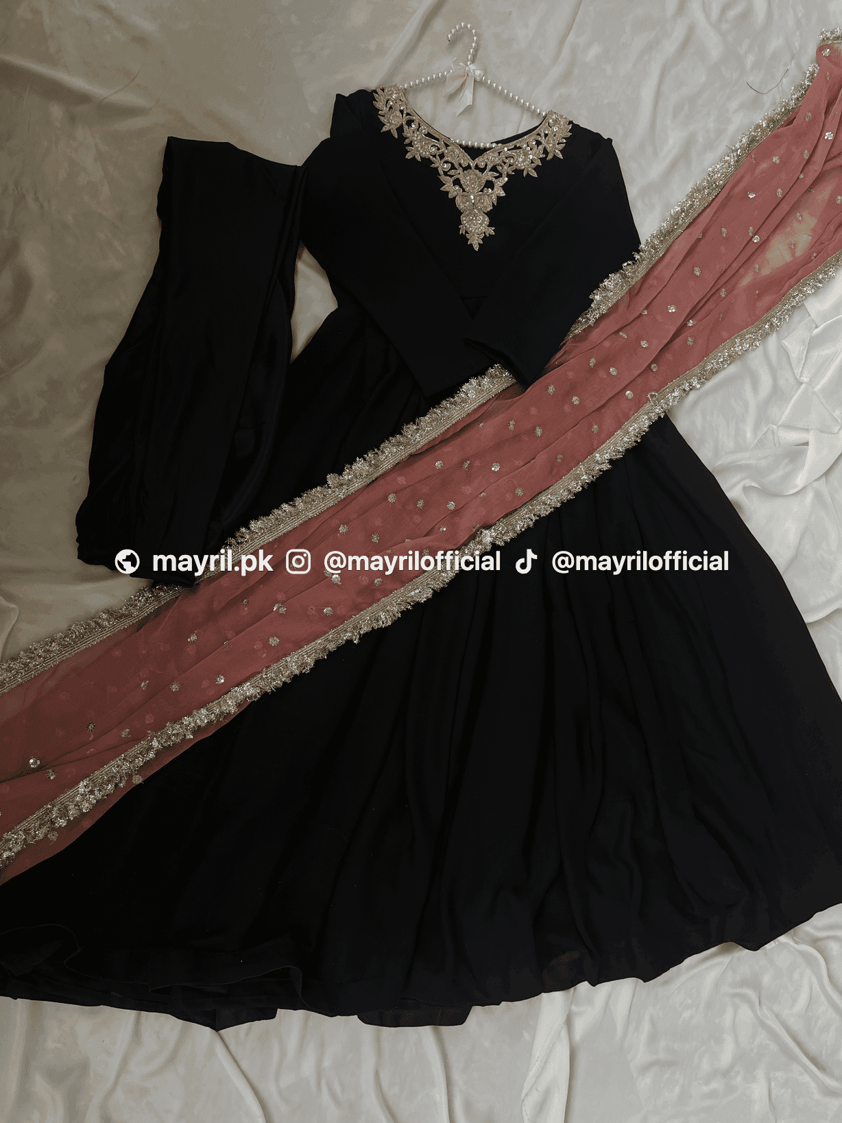 Anarkali - M014 5